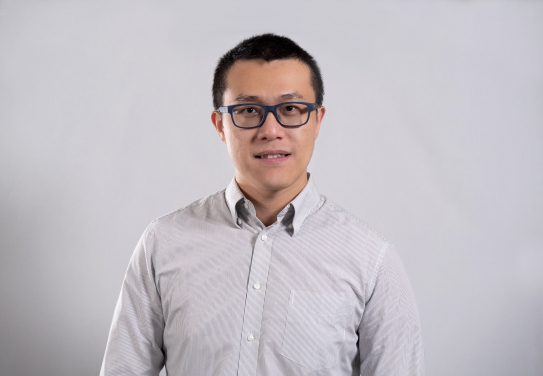 港大物理學系楊易博士獲選
亞洲青年科學家2023年度物質科學研究員